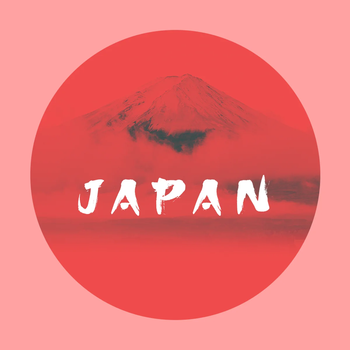 Japan edits