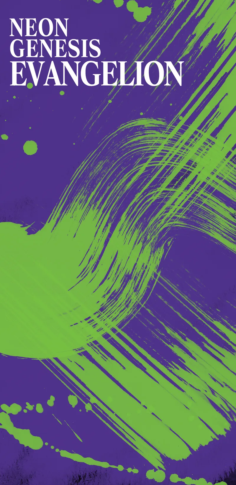 Evangelion wallpaper