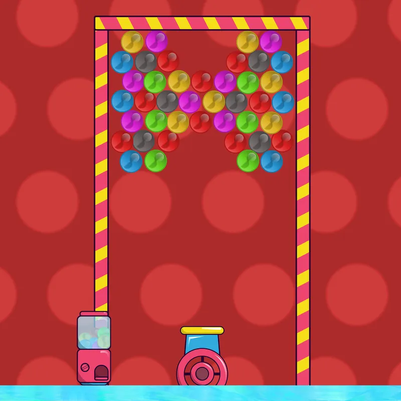 Assets Puzzle Bobble