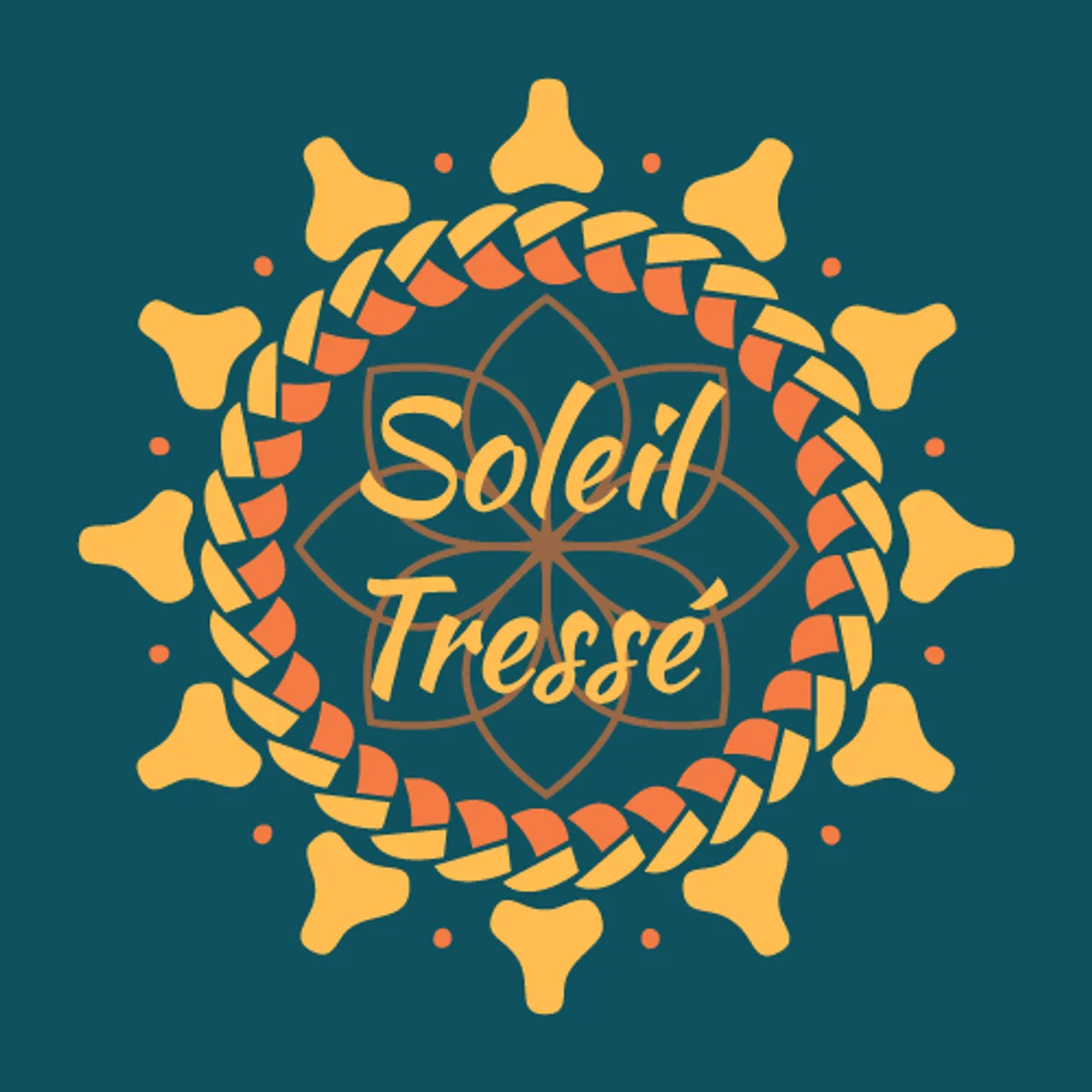 Soleil Tressé
