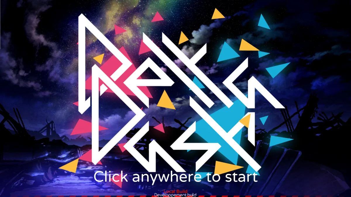 Delta Dash