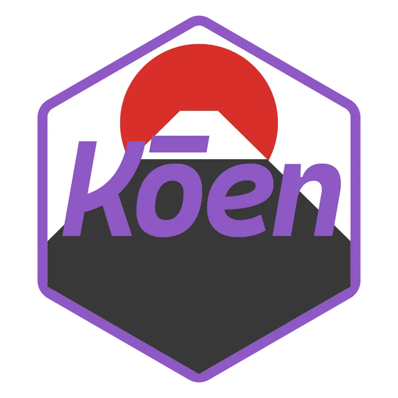 Koen